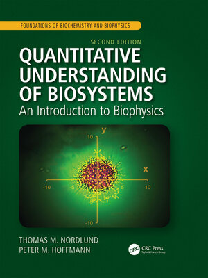 cover image of Quantitative Understanding of Biosystems